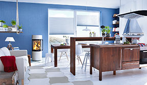 vergrößern